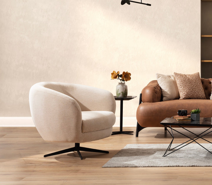 Ares Sessel