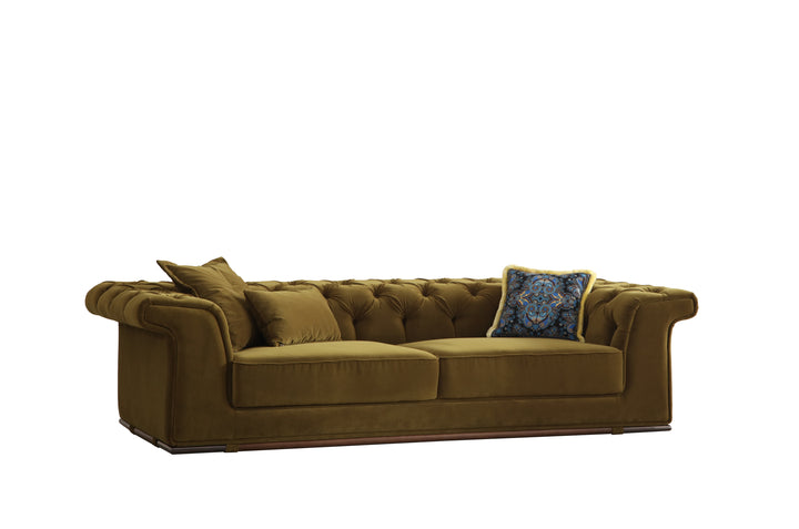 Derma Sofa Chester