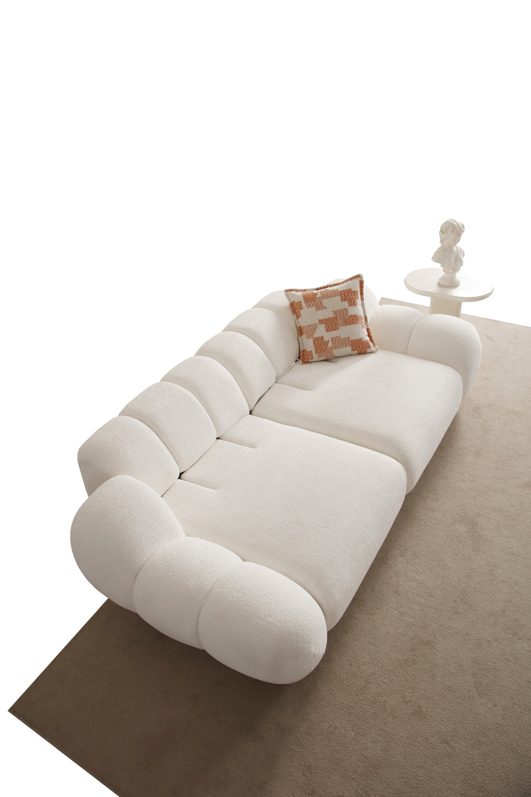 Molivo Sofa