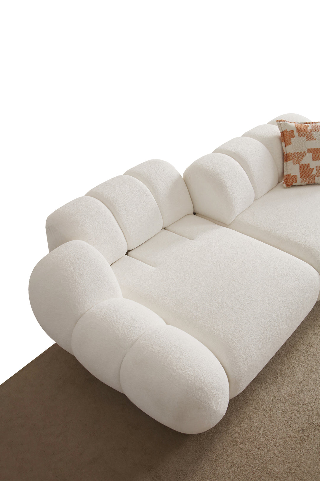 Molivo Sofa