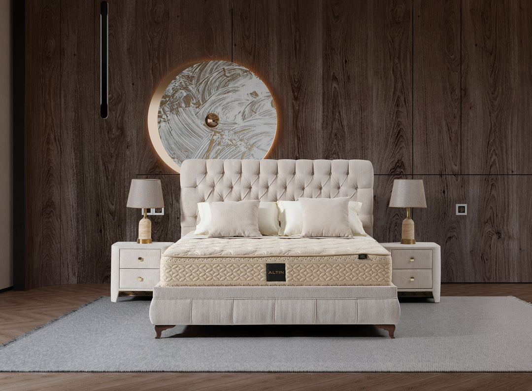 Altin Tommy Boxspringbett