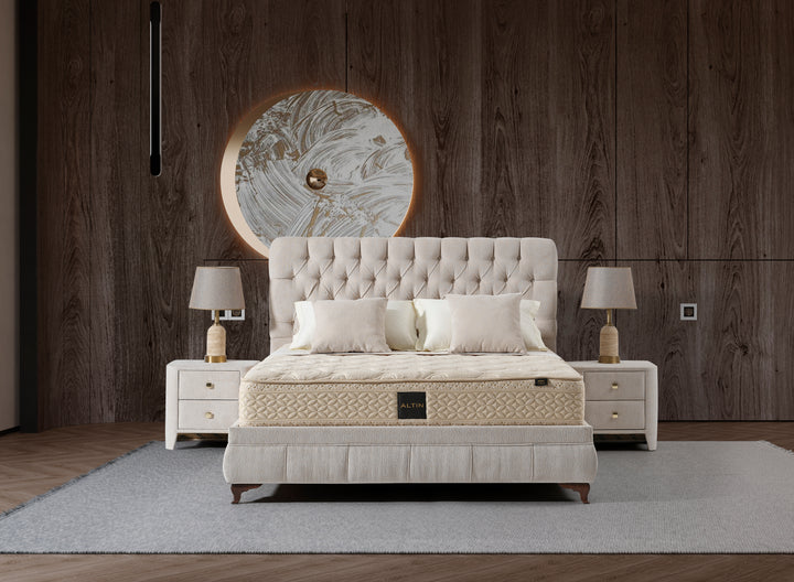 Altin Tommy Boxspringbett