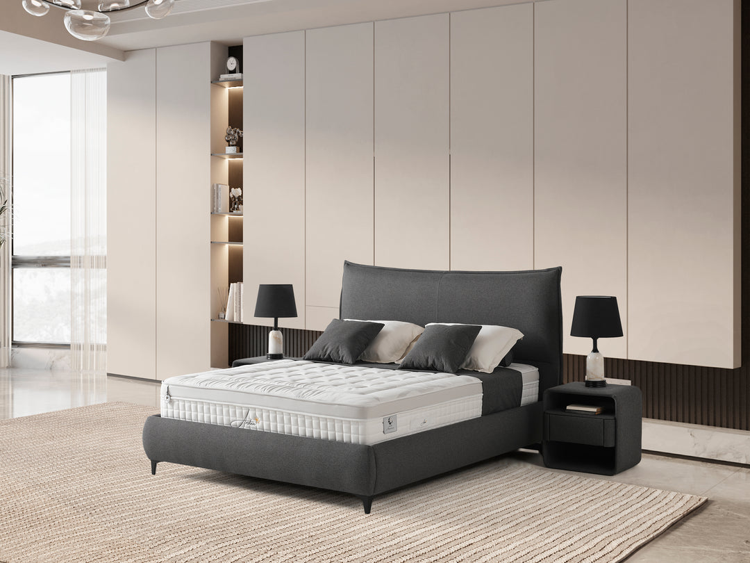 Arden Massa Boxspringbett