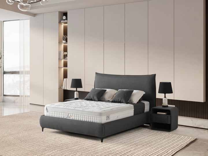 Arden Massa Boxspringbett