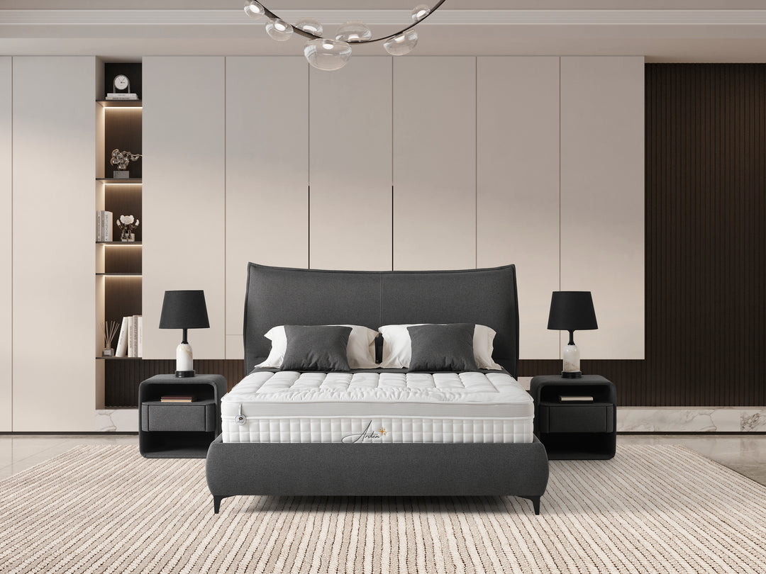 Arden Massa Boxspringbett