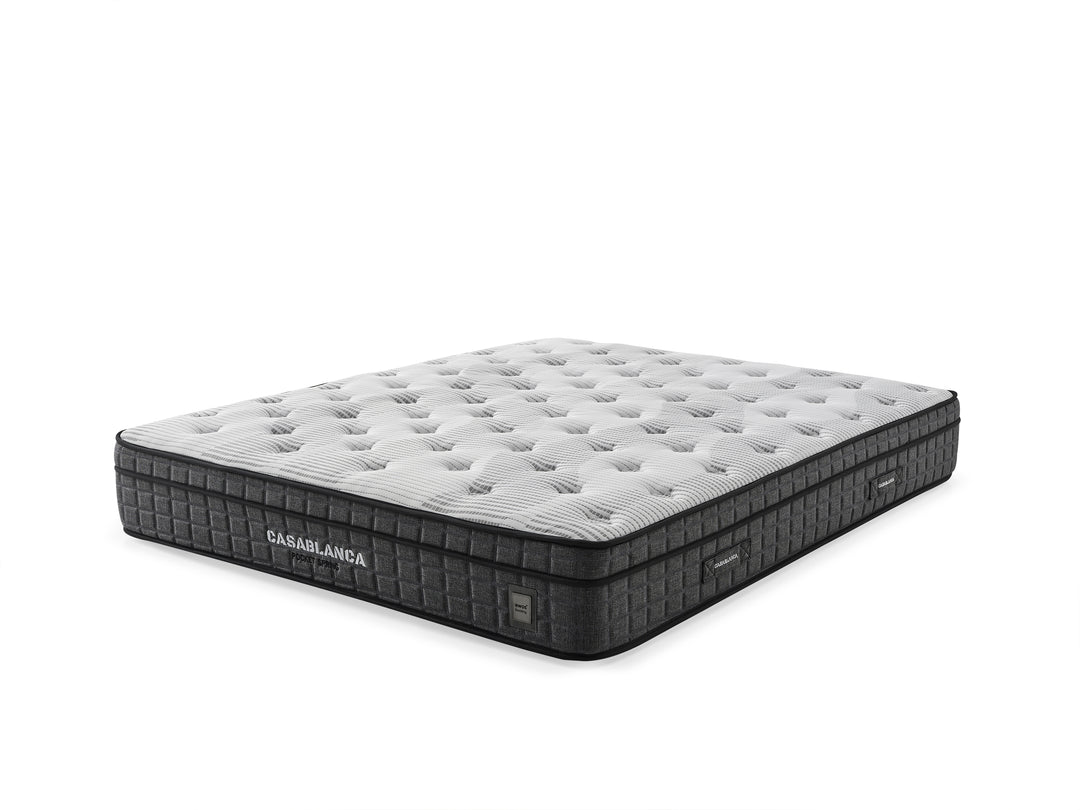 Casablanca mattress