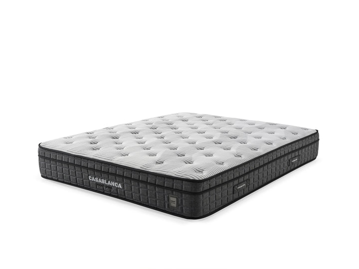 Casablanca mattress
