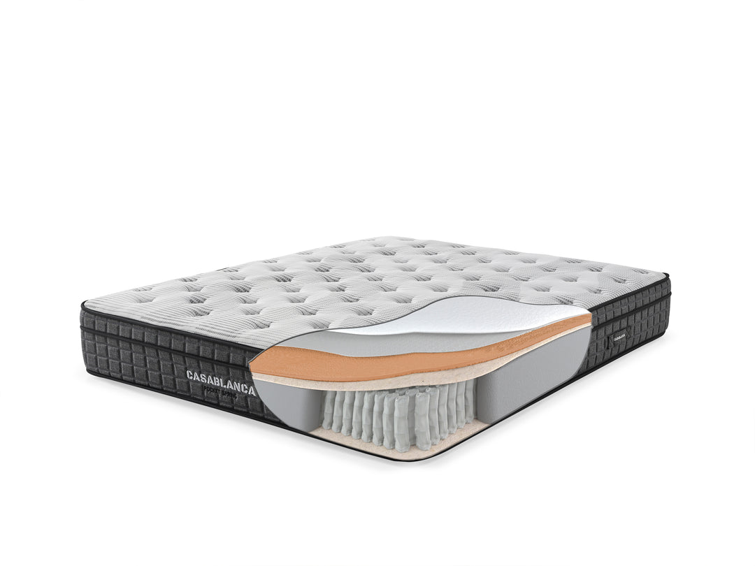 Casablanca mattress