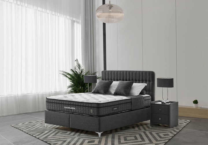Casablanca Punto Boxspringbett