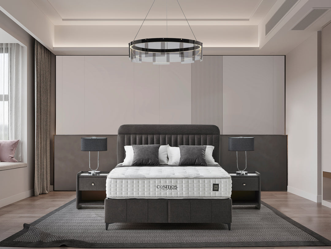 Cosmos Malta Boxspringbed