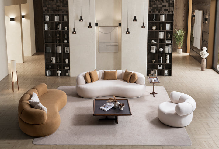 Camelia Sofa