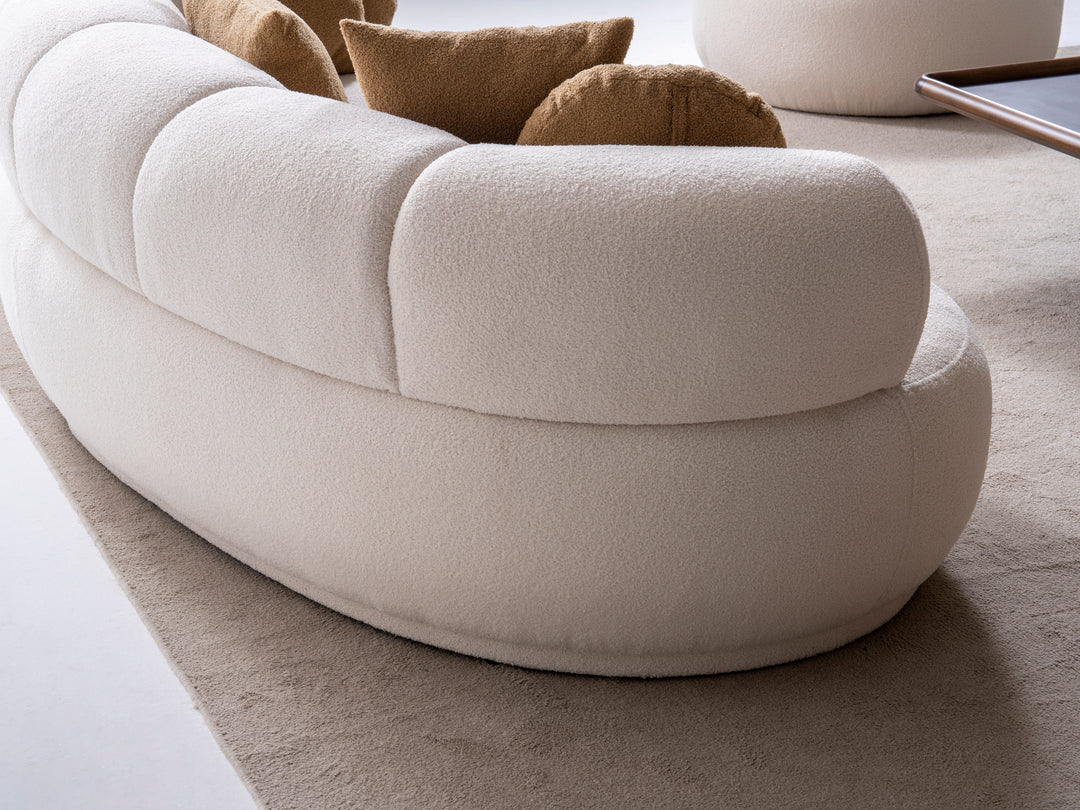 Camelia Sofa
