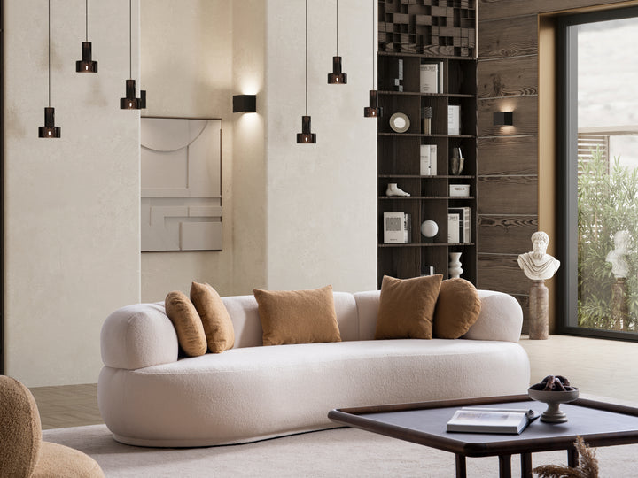 Camelia Sofa
