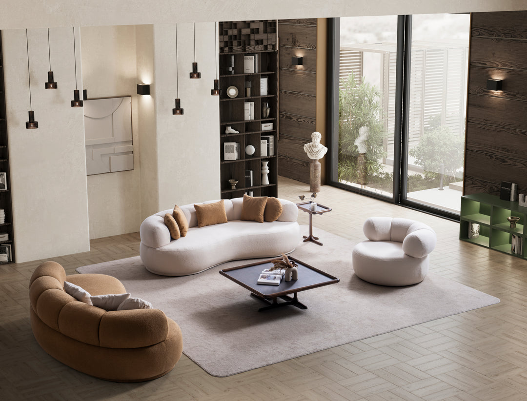 Camelia Sofa