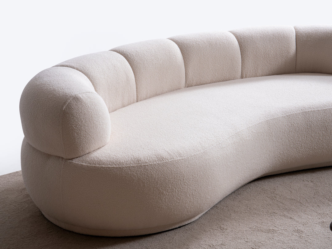 Camelia Sofa