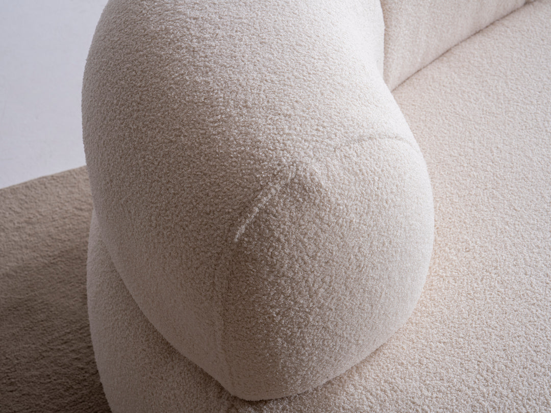 Camelia Sofa