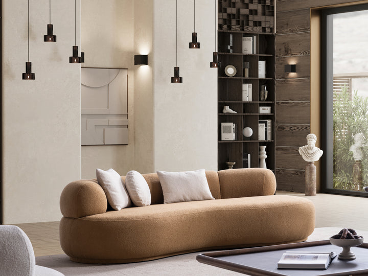 Camelia Sofa