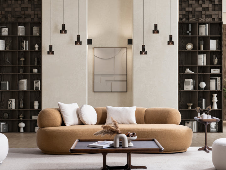Camelia Sofa