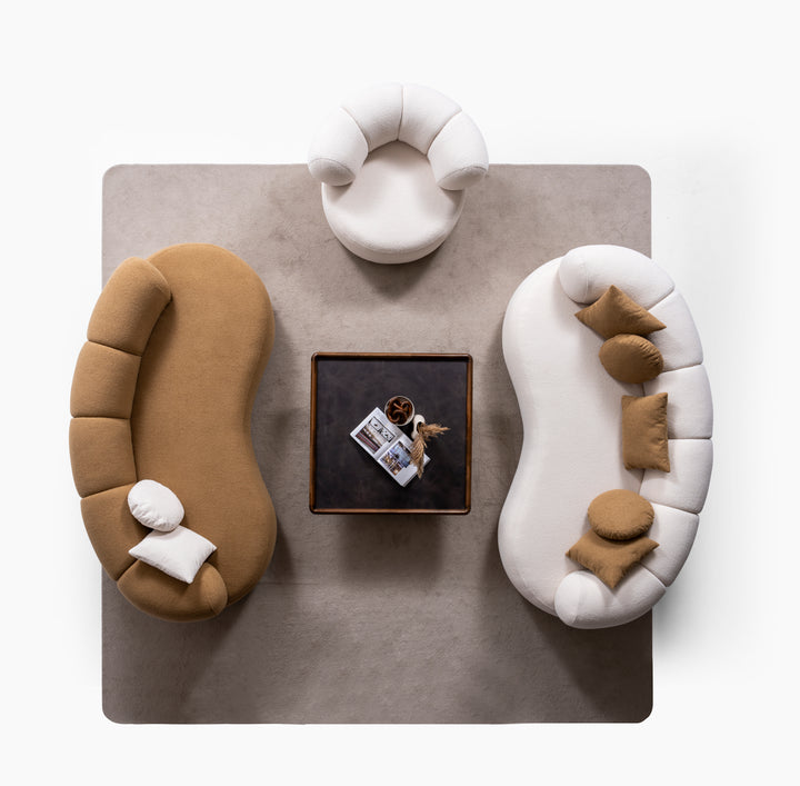 Camelia Sofa