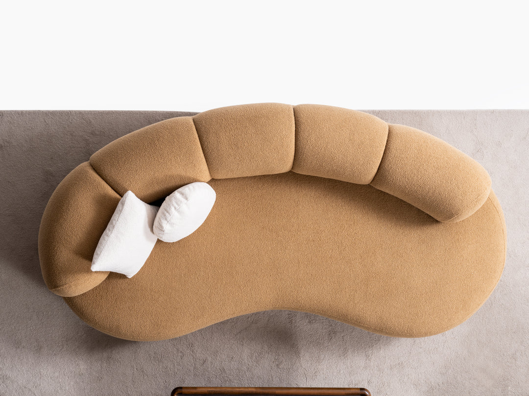 Camelia Sofa