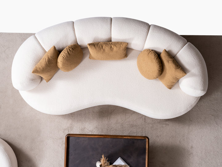 Camelia Sofa