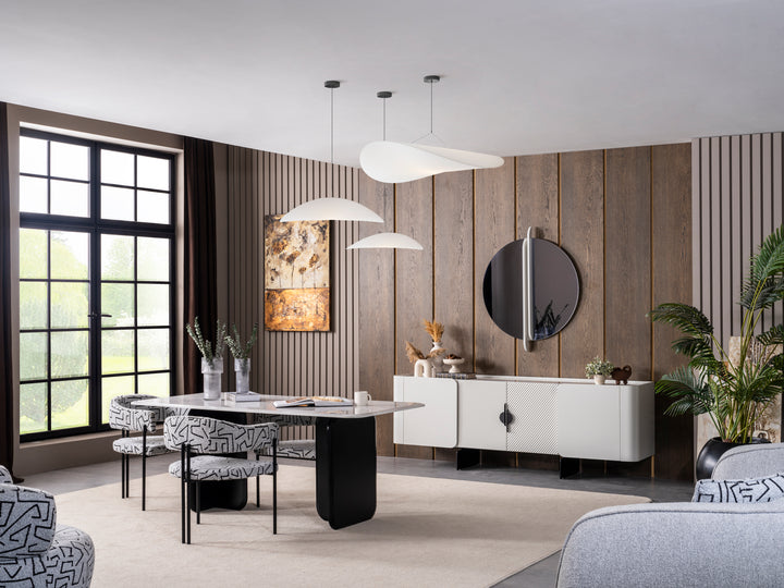 Zerren Sideboard