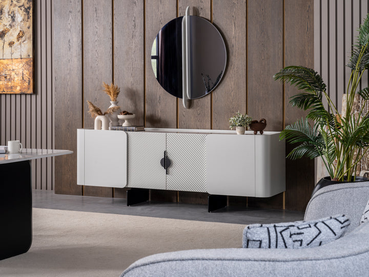 Zerren Sideboard
