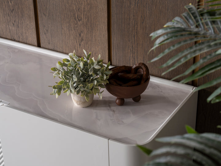 Zerren Sideboard