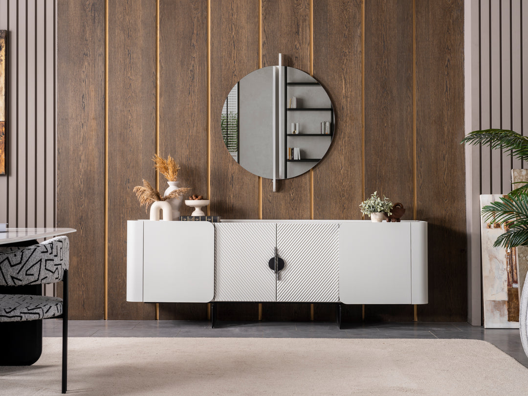Zerren Sideboard