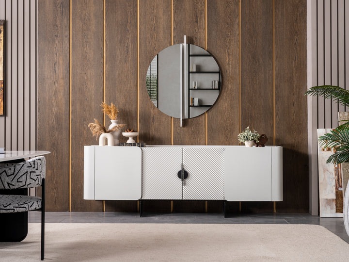 Zerren Sideboard