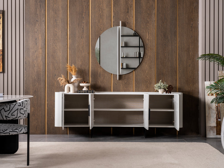 Zerren Sideboard