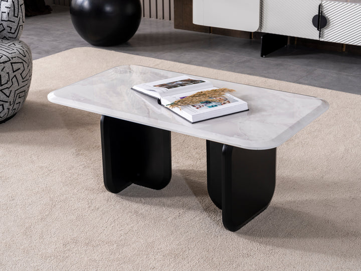 Zerren Couchtisch
