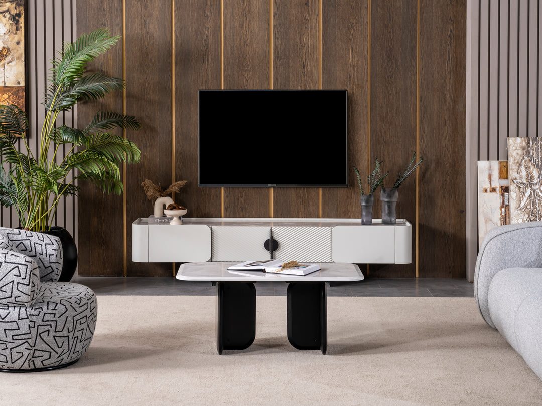 Zerren Couchtisch
