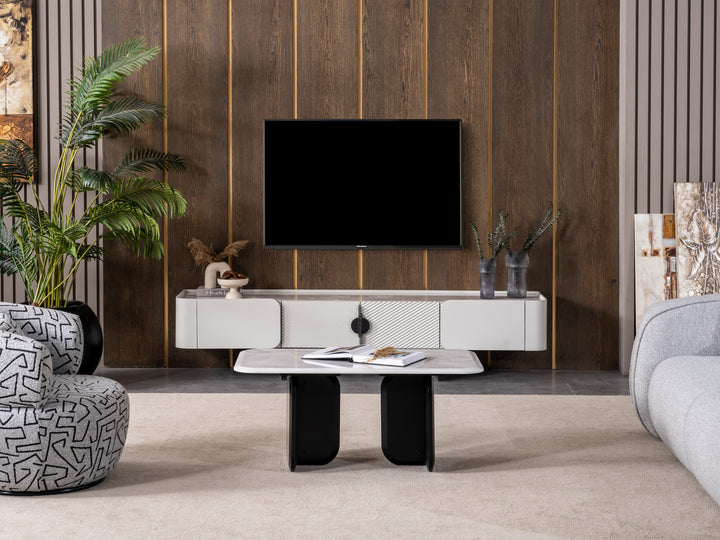 Zerren Couchtisch