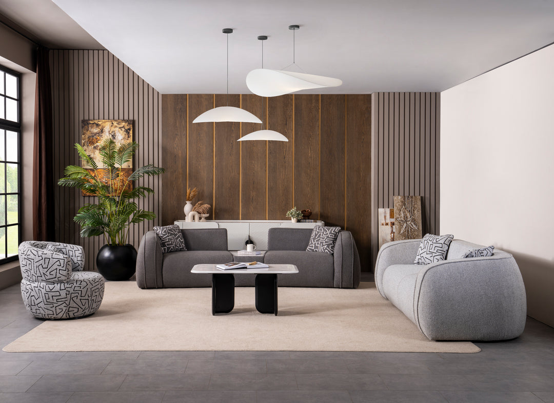tugging sofa