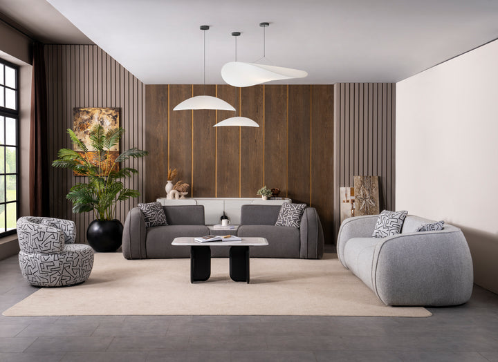 tugging sofa