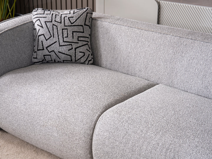 tugging sofa