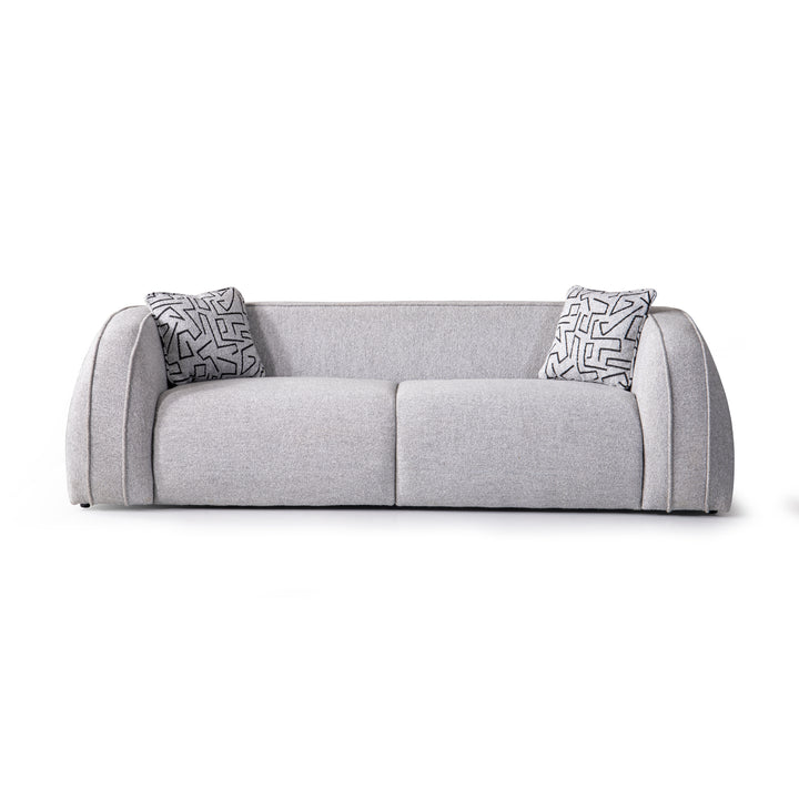tugging sofa