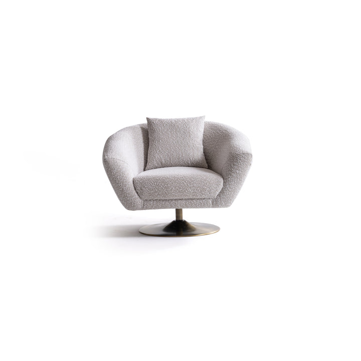 Luna armchair