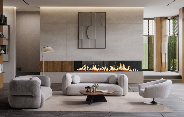 Luna Sofa