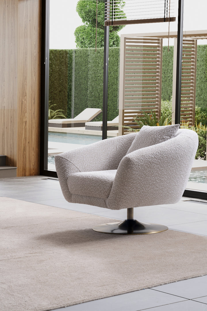 Luna armchair