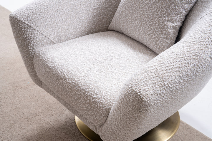 Luna armchair