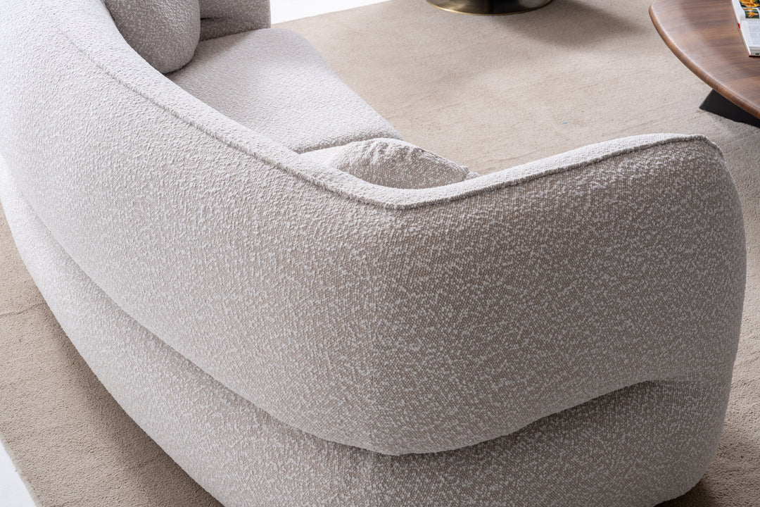 Luna Sofa