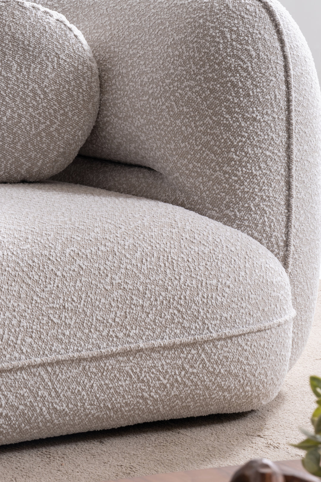 Luna Sofa