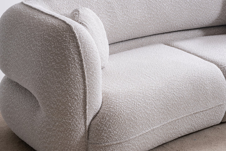 Luna Sofa