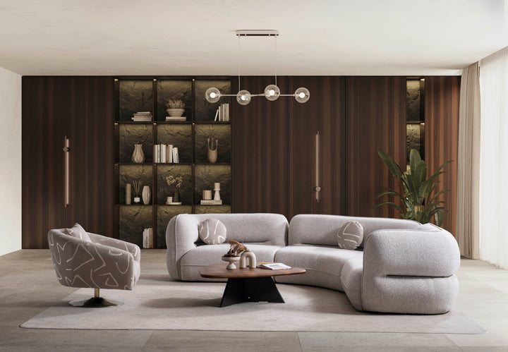 Luna Ecksofa