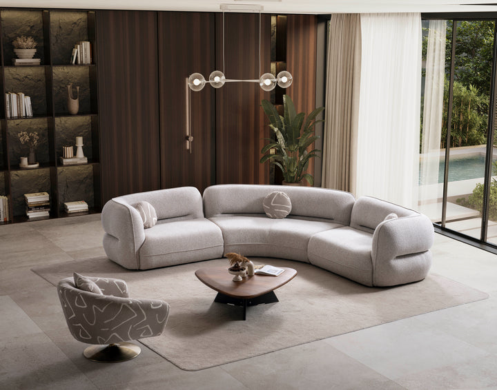 Luna Ecksofa