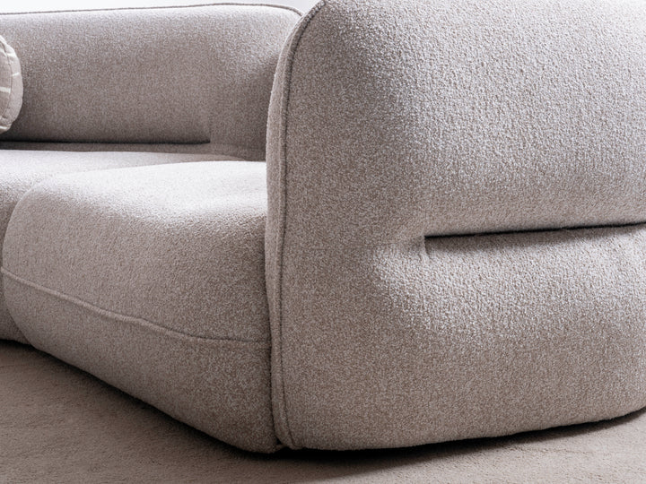 Luna Ecksofa