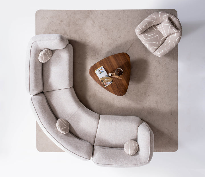 Luna Ecksofa