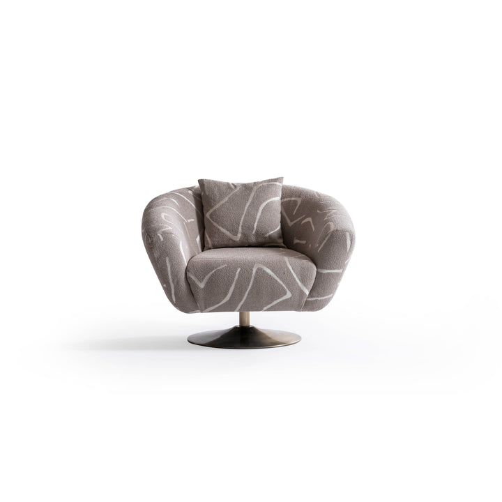 Luna armchair